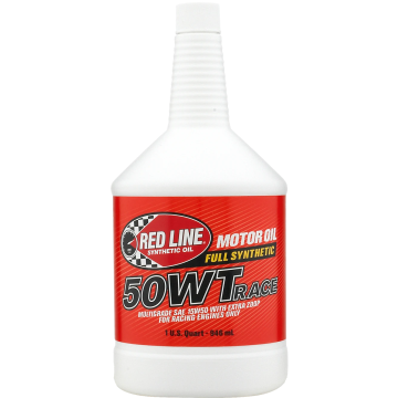 Olej silnikowy Red Line 50WT (15W50) 0.94l