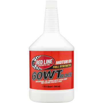 Olej silnikowy Red Line 60WT (20W60) 0.94l RD-10604