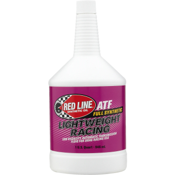 Olej przekładniowy Lightweight Racing ATF Red Line 0.94L RD-30329