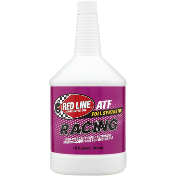 Olej przekładniowy Racing ATF Red Line 0.94L RD-30334