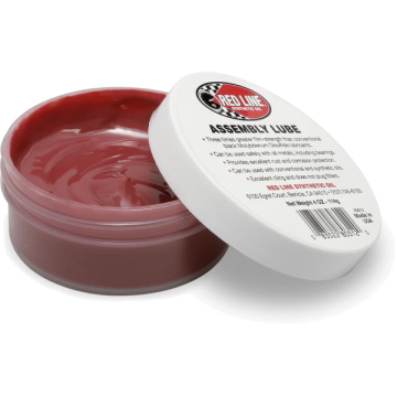 Red Line Assembly Lubricant USA-RD-80312