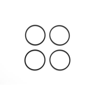 Wilwood 130-2655 Zestaw uszczelek zacisku hamulcowego