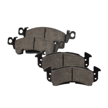 Klocki hamulcowe Wilwood 150-10-D0052K BP-10 D52 Street Performance Racing Pads .52 .58 USA-WIL-150-10-D0052K 400,00 zł