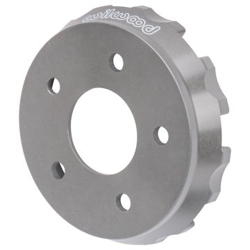 Wilwood 170-17745 Big Brake Dynamic Lug Drive Short Offset Dzwon hamulcowy