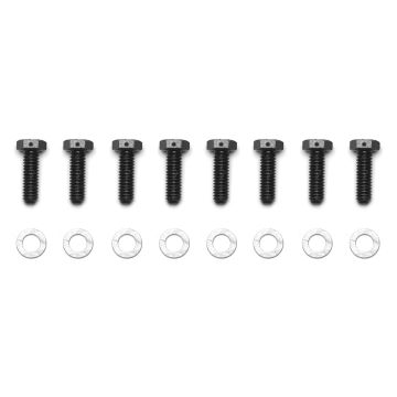 Wilwood 230-8390 Rotor Bolt Kit 5/16-18 Black USA-WIL-230-8390 99,99 zł