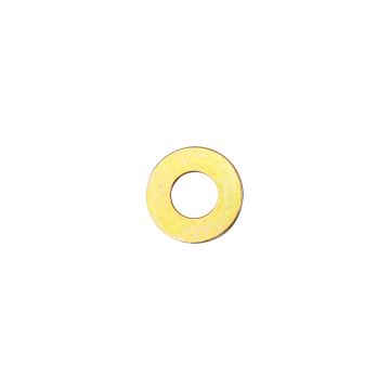 Wilwood 240-0476 Washer Flat Gold 1pc