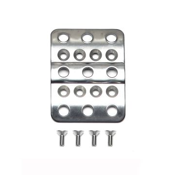 Wilwood 330-14505 Brake Pedal Pad Kit