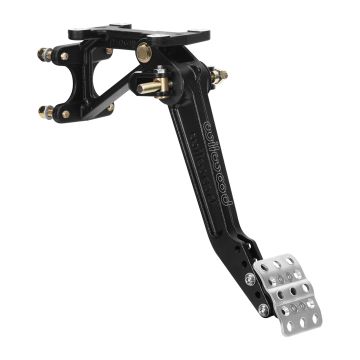 Wilwood 340-16379 Swing Mount Brake and Clutch Pedal 6.25-7:1 Dual M/C USA-WIL-340-16379 1 019,99 zł
