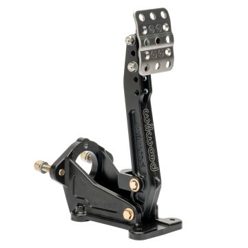 Wilwood 340-17698 Floor Mount Brake Pedal 5.25-6:1 Tandem M/C USA-WIL-340-17698 899,99 zł
