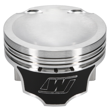 Professional Piston Wiseco for Mazda 2.3L DISI 88 mm Bore - 32.26 mm CH -13.30 CC