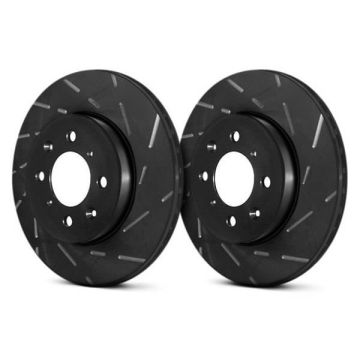USR1193 Tarcze hamulcowe USR EBC Brakes