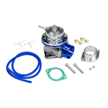 Blow off Greddy RZ style