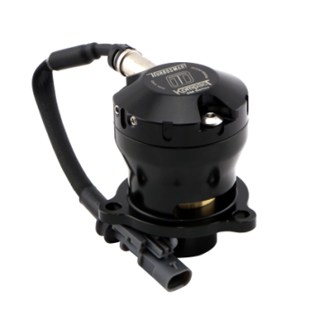 Zawór blow off BOV Turbosmart Kompact EM Dual Port Ford Explorer Ranger