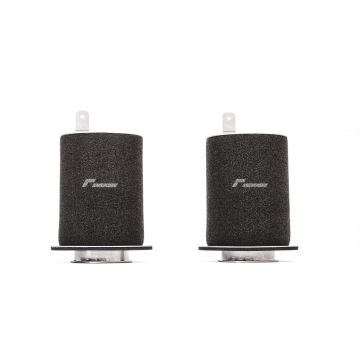RacingLine High-Flow Panel Air Filter Pair for Audi R8 R8 Spyder V8 4.2 VWR119042 1 304,57 zł