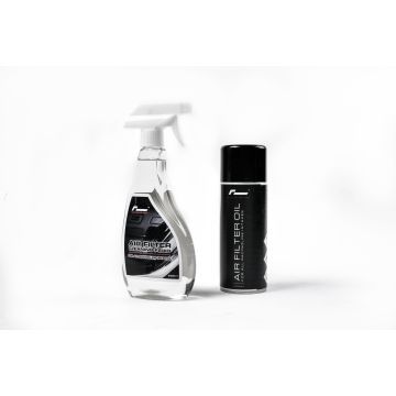 RacingLine Air Filter Cleaning kit 