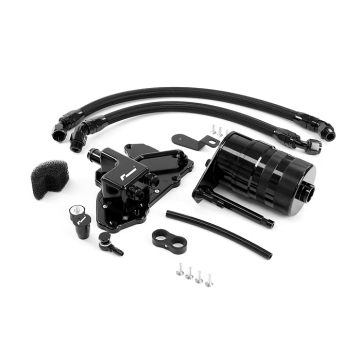 RacingLine Oil Catch Can Audi Cupra Seat Skoda VW 2.0 TSI EA888 Gen.4 MQB Evo 2020+