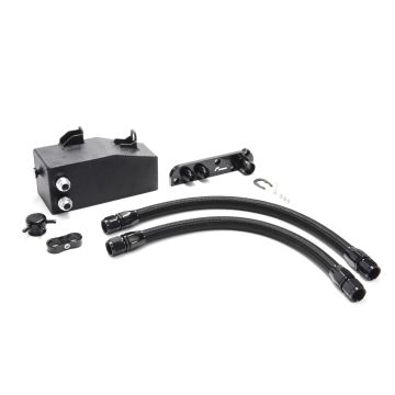 RacingLine Oil Management Catch Can Kit A5-Platform for Audi Seat VW GTI R S3 8P EA113 2.0TFSI VWR13G500 2 291,80 zł