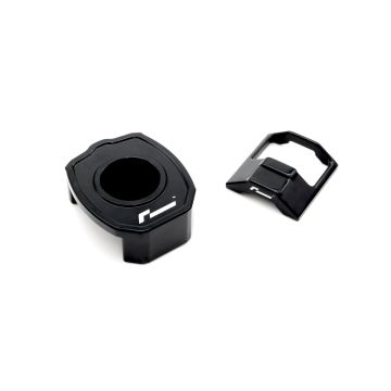 RacingLine Lower Engine Mount Twin Dogbone Inserts for VW Golf 7 8 GTI S3 8V 8Y RS3 TTRS 8S Version 1 VWR150003 542,38 zł