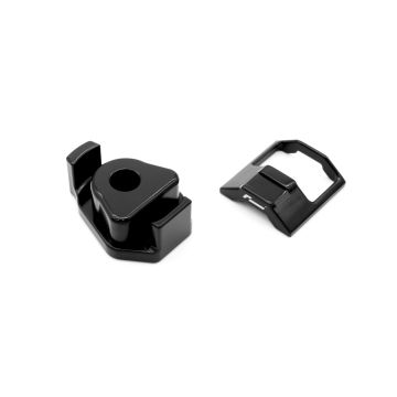 RacingLine Lower Engine Mount Twin Dogbone Inserts for VW Golf 7 8 R GTI S3 8V 8Y RS3 TTRS 8S Version 2 VWR150004 542,38 zł