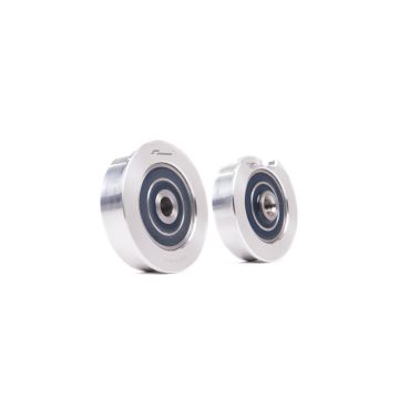 RacingLine Lower Engine Mount A5-Platform for 2.0 TFSI EA113 VWR15G503 1 121,23 zł