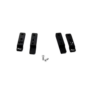 RacingLine Oil Cooler Bracket Kit EU for Golf 7 7.5 only VWR18G700-EUBRACKETS 246,84 zł