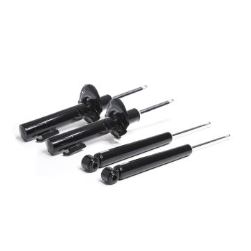 RacingLine Sport Spring Damper Kit A5-Platform FWD for VW Golf 5 6 A3 8P Seat Leon 2 55mm strut VWR30G5GT 3 384,76 zł