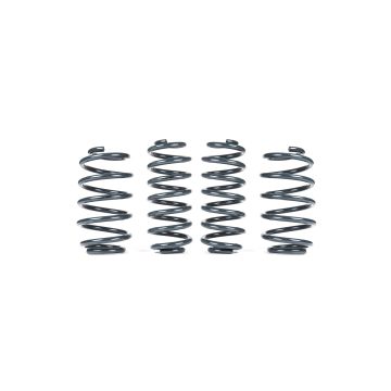 RacingLine Sport Springs Front Wheel Drive for VW Tiguan II VWR31F020 1 388,31 zł