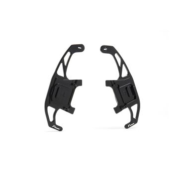 RacingLine Billet DSG Paddles Piano Black for Audi 8V A3 S3 non-Audi Sport steering wheel Seat Leon III 5F VWR493000 968,58 zł