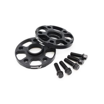 RacingLine Hubcentric Wheel Spacers Bolts 17.5mm width Ball Seat bolts pair VWR640017 516,55 zł