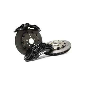 RacingLine Stage 3 Big Brake Kit 380mm 6 Pot MQB MQB evo Black VWR650000-BLK 18 327,11 zł