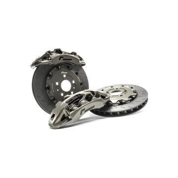 RacingLine Stage 3 Big Brake Kit 355mm 6 Pot MQB MQB evo Anodized VWR650001-ANO 17 621,95 zł