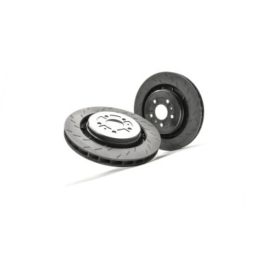 RacingLine Stage 2 330mm Replacement Discs Pair