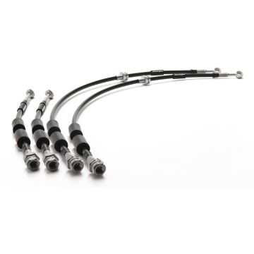 RacingLine Uprated Brake Line Kit Front MQB VWR69G7FR 458,38 zł