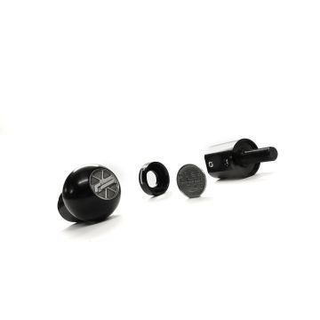 RacingLine Manual Gear Knob for MQB MQB EVO 6MT VWR700000 705,11 zł