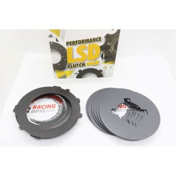 Zestaw tarcz ciernych mechanizmu różnicowego Dodge SRT8 SRT10 LSD SRT10 RD4051 2 358,89 zł