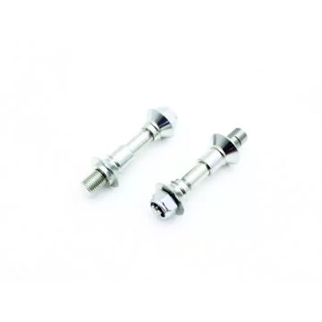 Front Knuckle Stud Conversion Kit Wisefab WF360_110A for BMW E30 E36 V2 E46 WF360_110A 244,99 zł