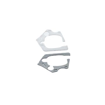 Rear Chassis Plate Kit for BMW E46 Wisefab WF361_712A WF361_712A 169,99 zł