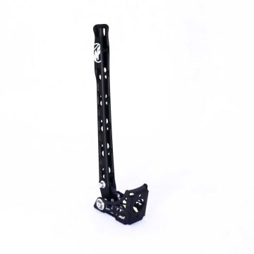 Long Hydraulic Handbrake Rear without Cylinder Wisefab Black WF773R-kit-BLW 1 134,99 zł