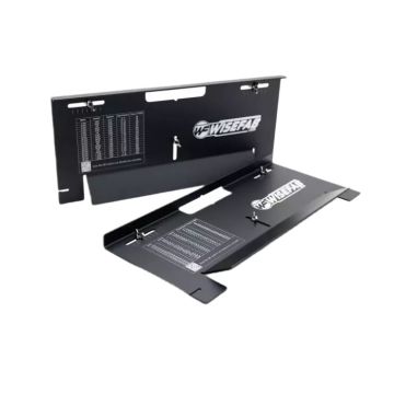 Toe Plates Kit Wisefab WF778 WF778 509,99 zł