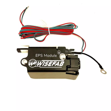 EPS Control Module Wisefab WF779 for BMW E9X / E8X Electric Steering Rack WF779 1 284,99 zł