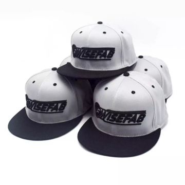 Wisefab Cap Gray/Black WFCAP_GRAY 164,99 zł