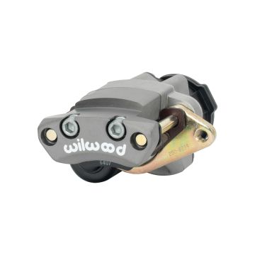 Zacisk hamulcowy 1 tłoczkowy Wilwood 120-17014 Electric Parking Brake prawy