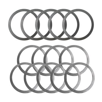 Winters Zestaw podkładek dystansowych Shim kit 6115