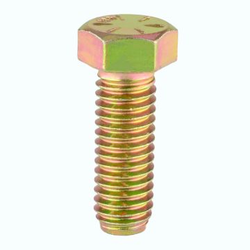 Winters Śruba sześciokątna HHCS 7/16-14 × 1 1/4” 7117