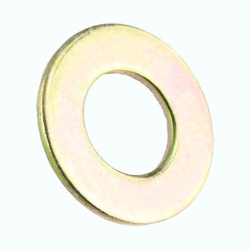 Winters Płaska podkładka SAE 7/16" 7178