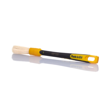 WORK STUFF Detailing Brush Rubber Classic 16mm