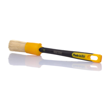 WORK STUFF Detailing Brush Rubber Classic 30mm