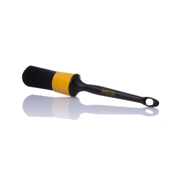 WORK STUFF Detailing Brush Stiff 40mm