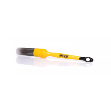 WORK STUFF Detailing Brush Grey 24mm