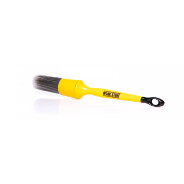 WORK STUFF Detailing Brush Grey 30mm